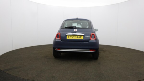 Used Fiat 500 2023 for sale - 75789598: Photo 70