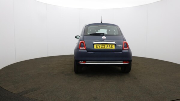 Used Fiat 500 2023 for sale - 75789598: Photo 71