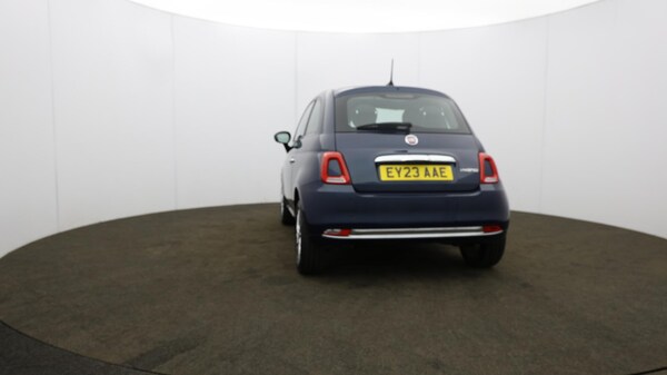Used Fiat 500 2023 for sale - 75789598: Photo 72