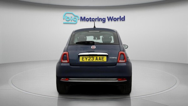 Used Fiat 500 2023 for sale - 75789598: Photo 7