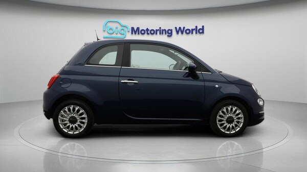 Used Fiat 500 2023 for sale - 75789598: Photo 9