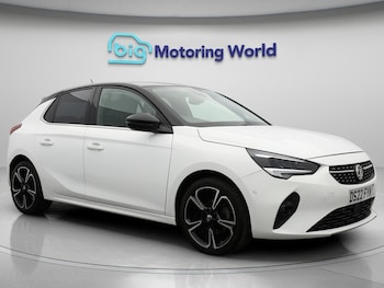 2022 (22) - 1.2 Elite Edition Hatchback 5dr Petrol Manual Euro 6 (75 ps)