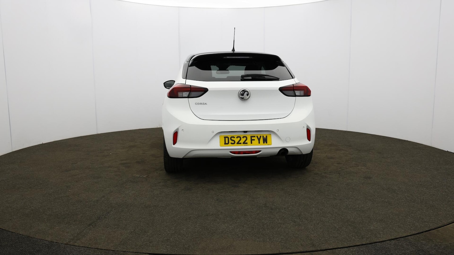 Vehicle 67