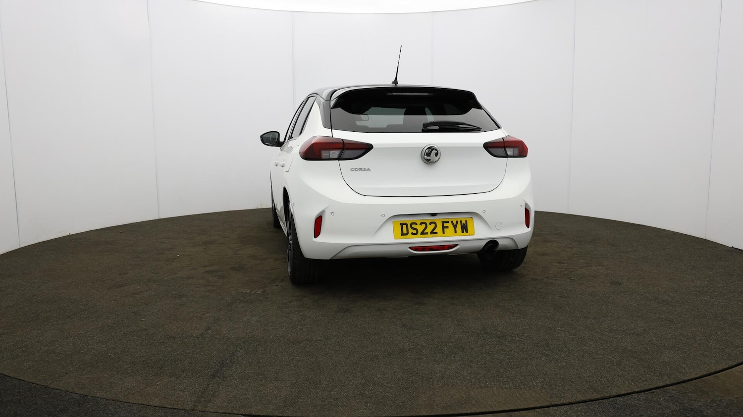 Vehicle 68