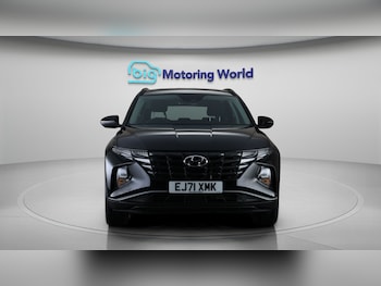 Used Hyundai TUCSON 2022 for sale - 78340569: Photo