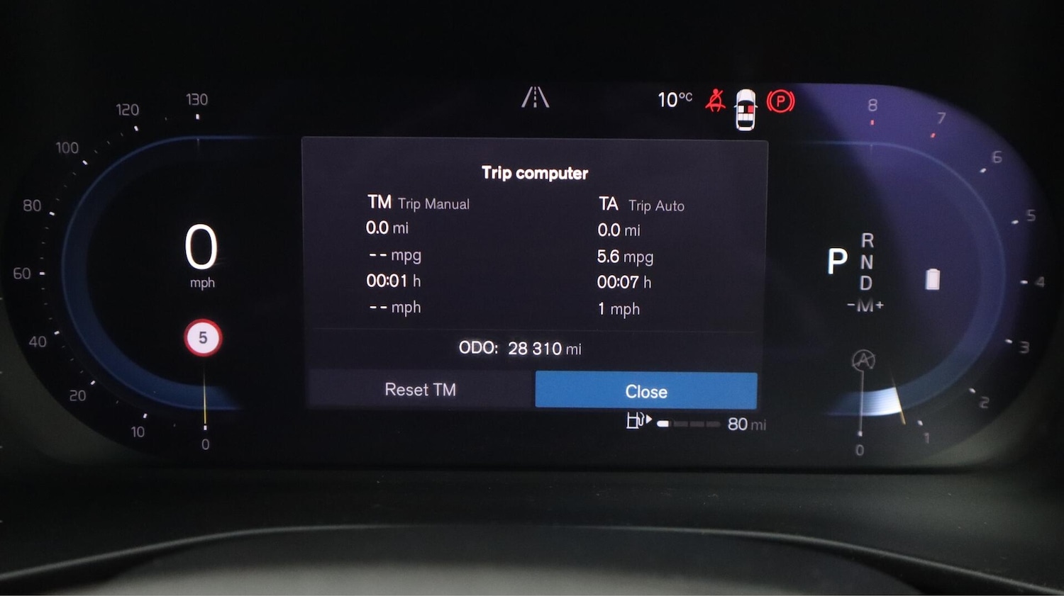 Used Volvo XC40 2022 for sale - 76702497: Photo 11