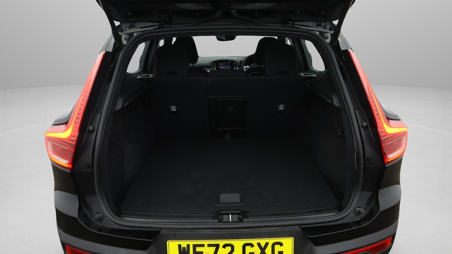 Used Volvo XC40 2022 for sale - 76702497: Photo 18