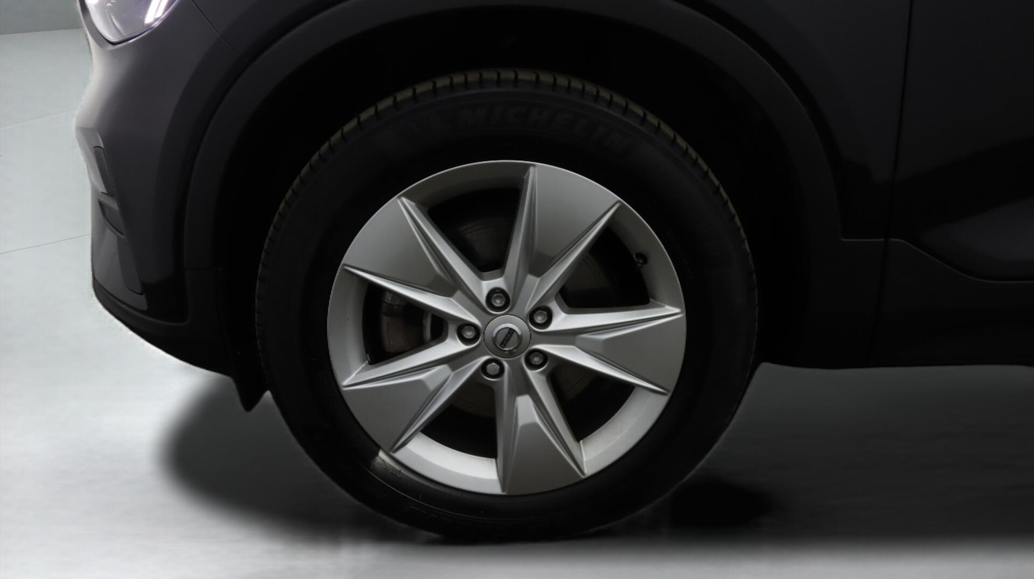 Used Volvo XC40 2022 for sale - 76702497: Photo 19