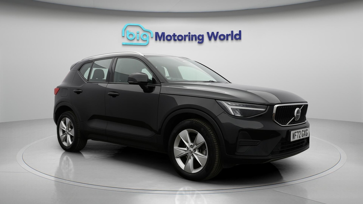 Used Volvo XC40 2022 for sale - 76702497: Photo 2