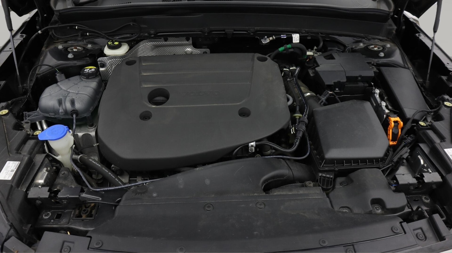 Used Volvo XC40 2022 for sale - 76702497: Photo 20