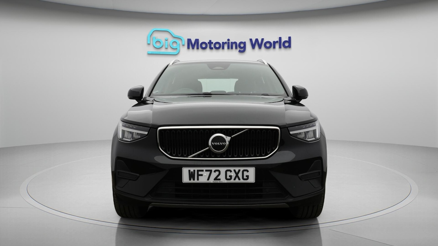 Used Volvo XC40 2022 for sale - 76702497: Photo 3