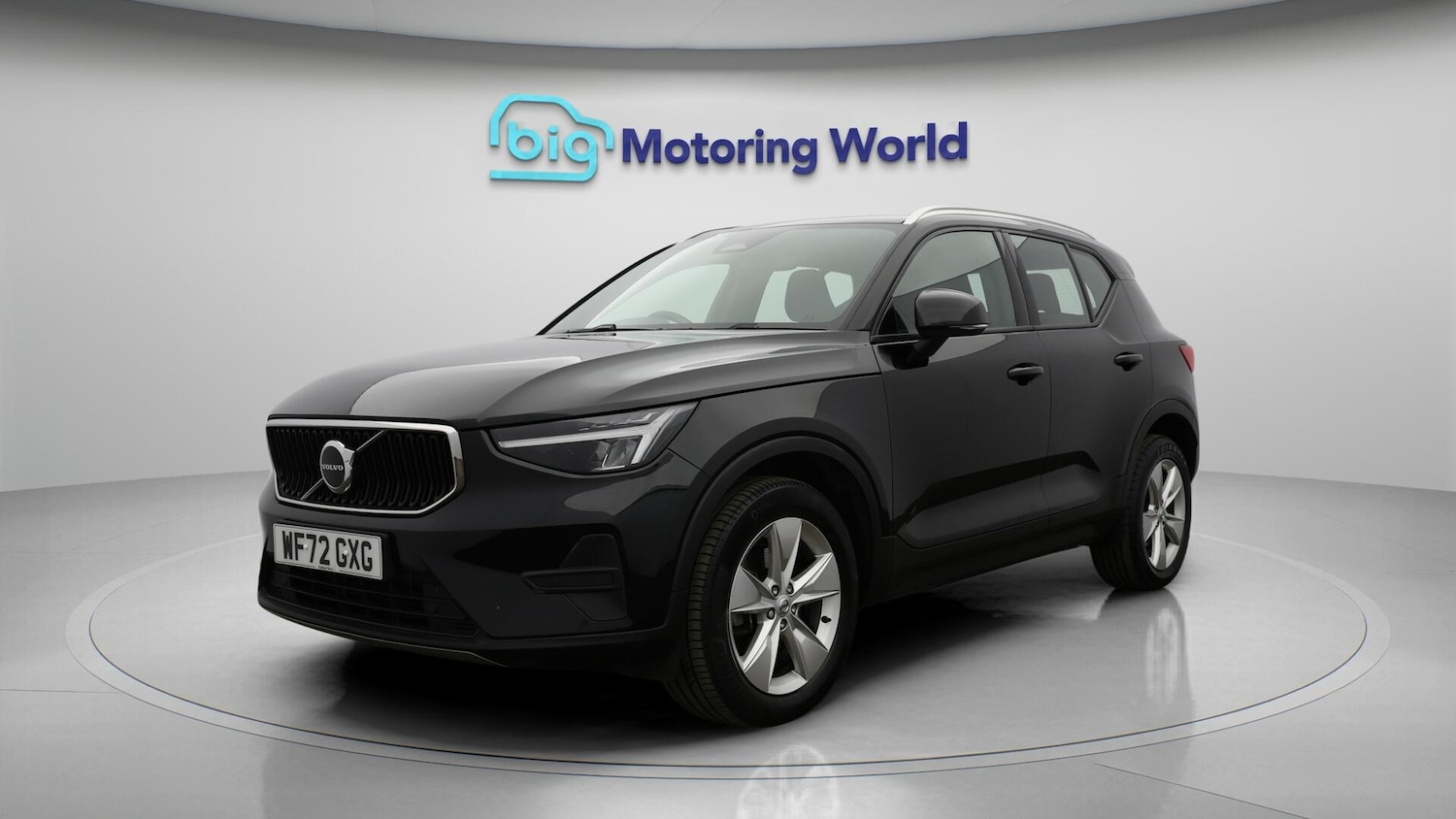 Used Volvo XC40 2022 for sale - 76702497: Photo 4