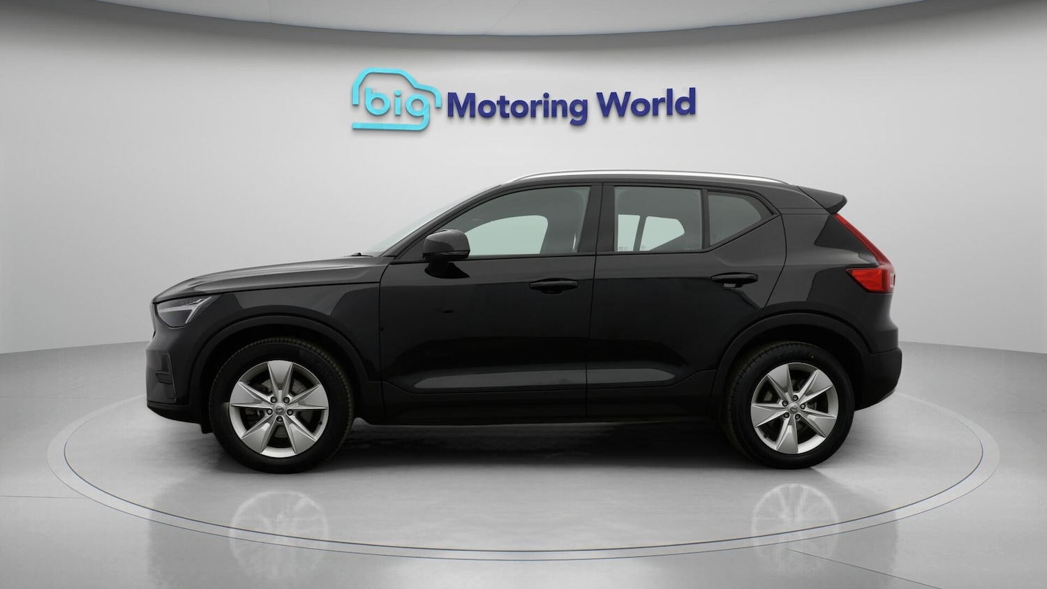 Used Volvo XC40 2022 for sale - 76702497: Photo 5