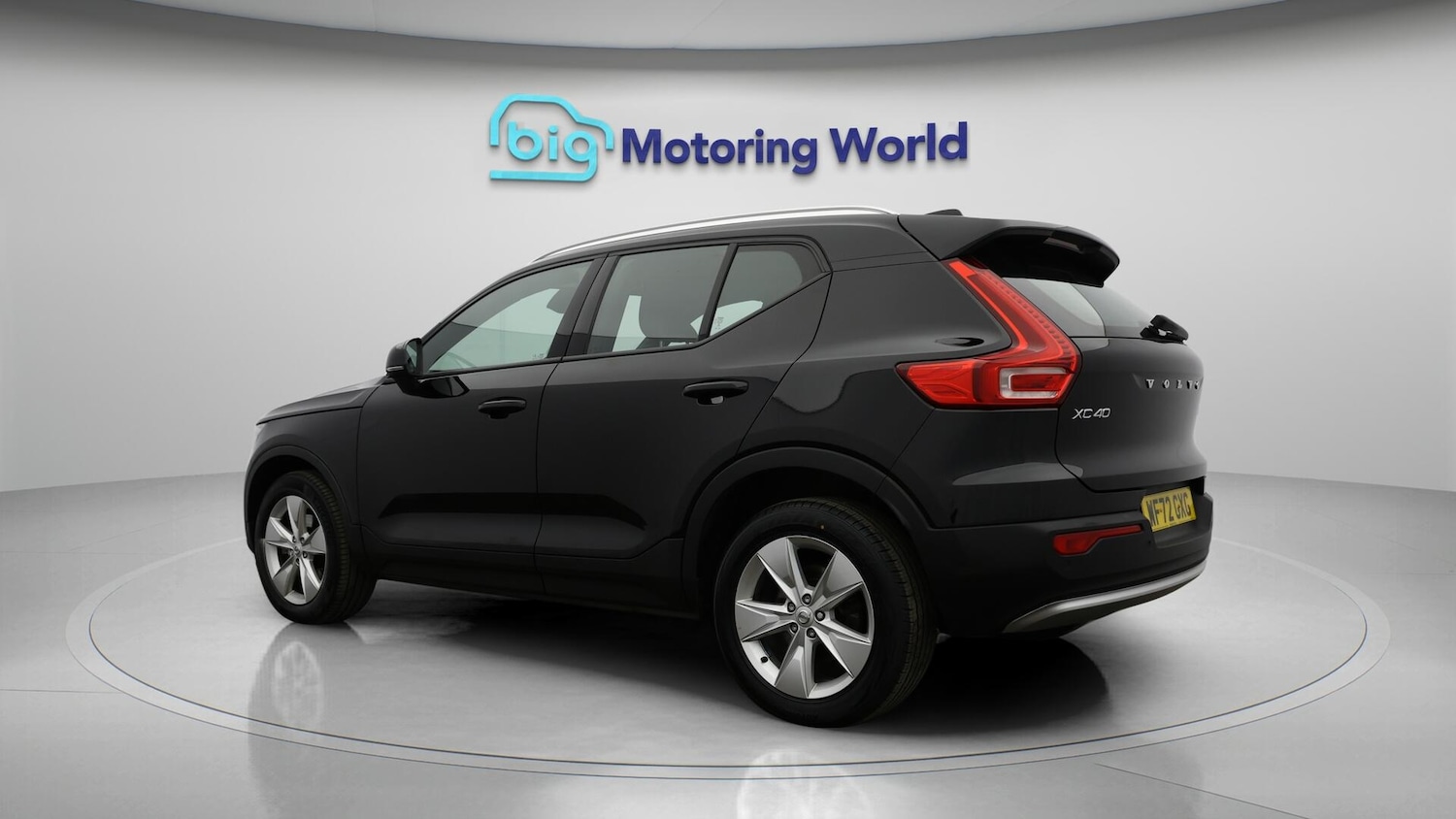 Used Volvo XC40 2022 for sale - 76702497: Photo 6
