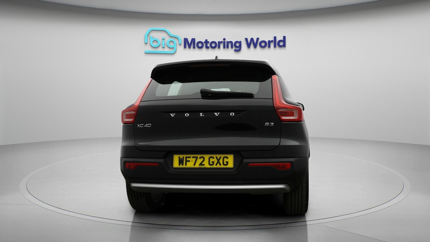 Used Volvo XC40 2022 for sale - 76702497: Photo 7