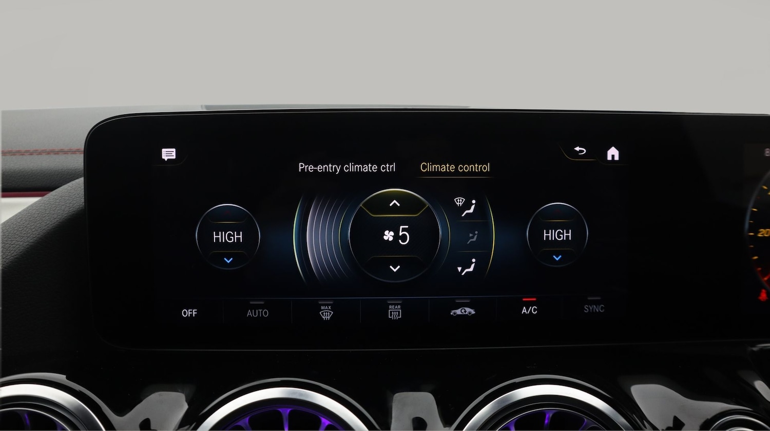 Used Mercedes-Benz EQA 2023 for sale - 77367105: Photo 12