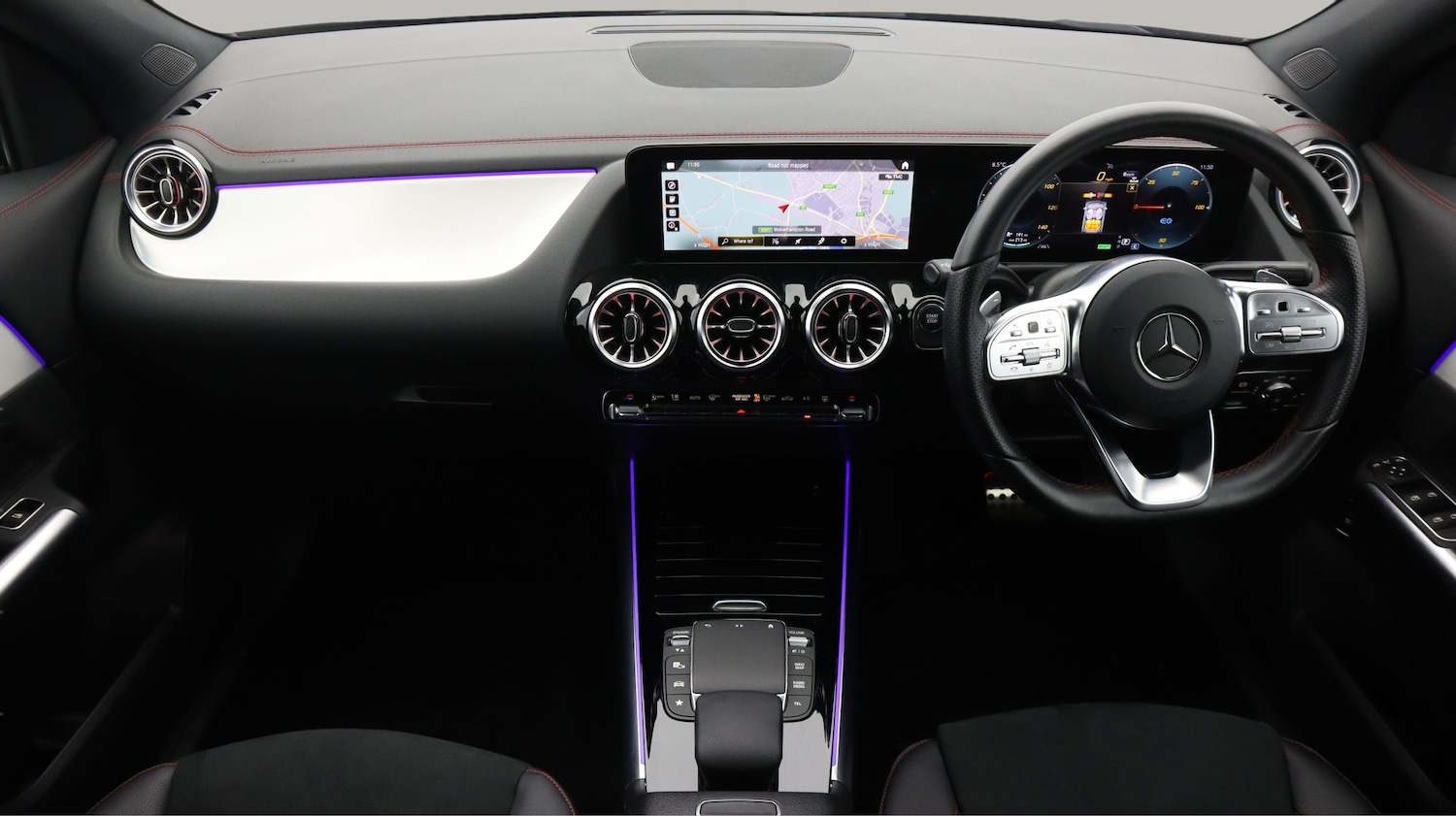 Used Mercedes-Benz EQA 2023 for sale - 77367105: Photo 13