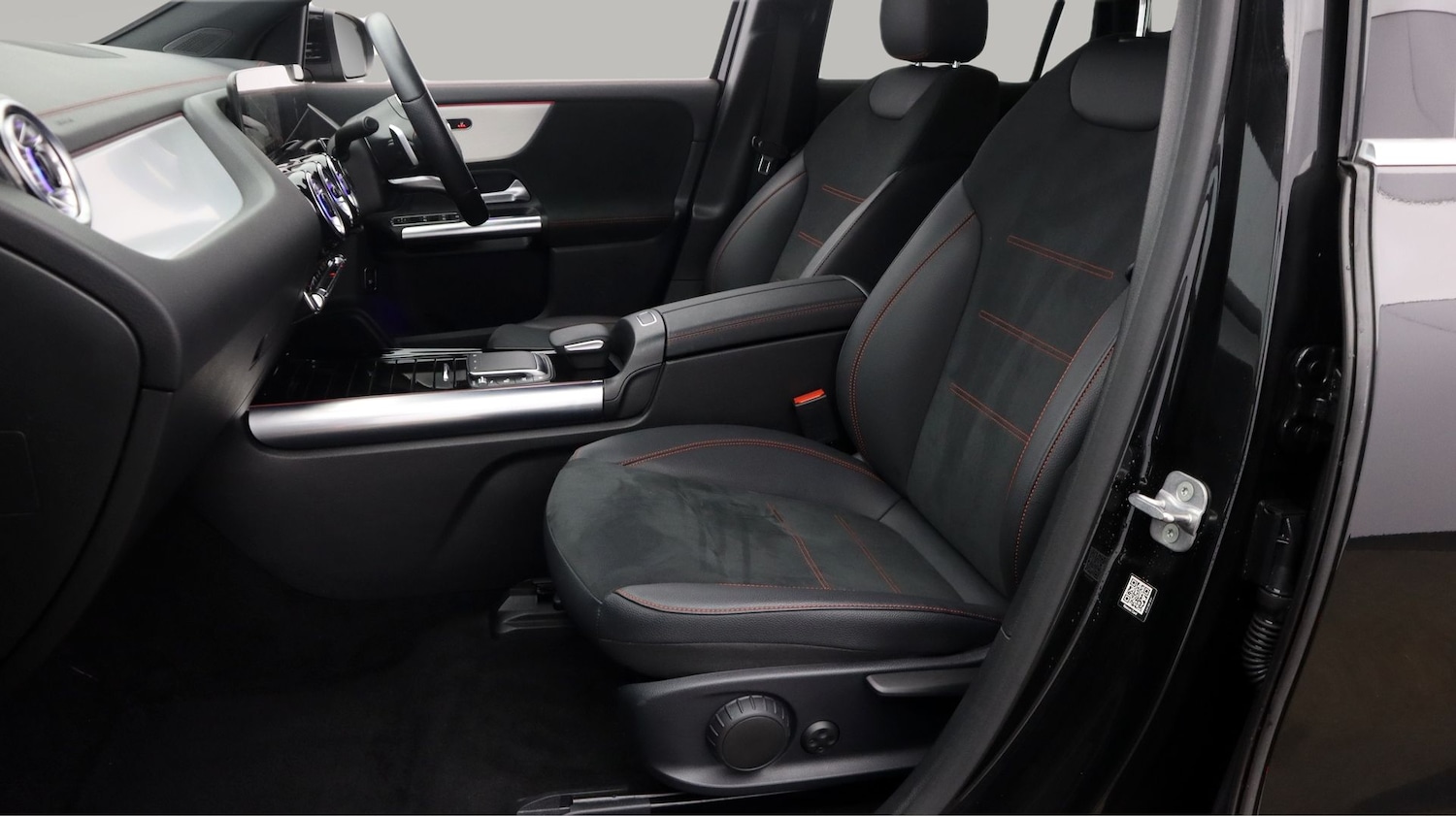 Used Mercedes-Benz EQA 2023 for sale - 77367105: Photo 14