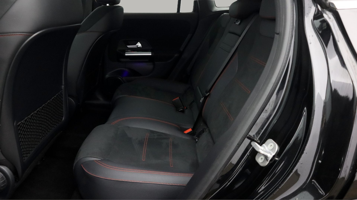 Used Mercedes-Benz EQA 2023 for sale - 77367105: Photo 16