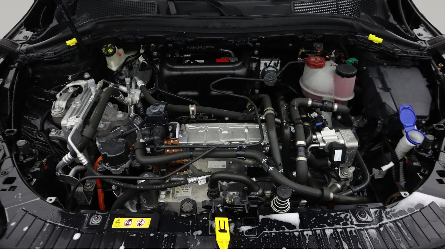 Used Mercedes-Benz EQA 2023 for sale - 77367105: Photo 19