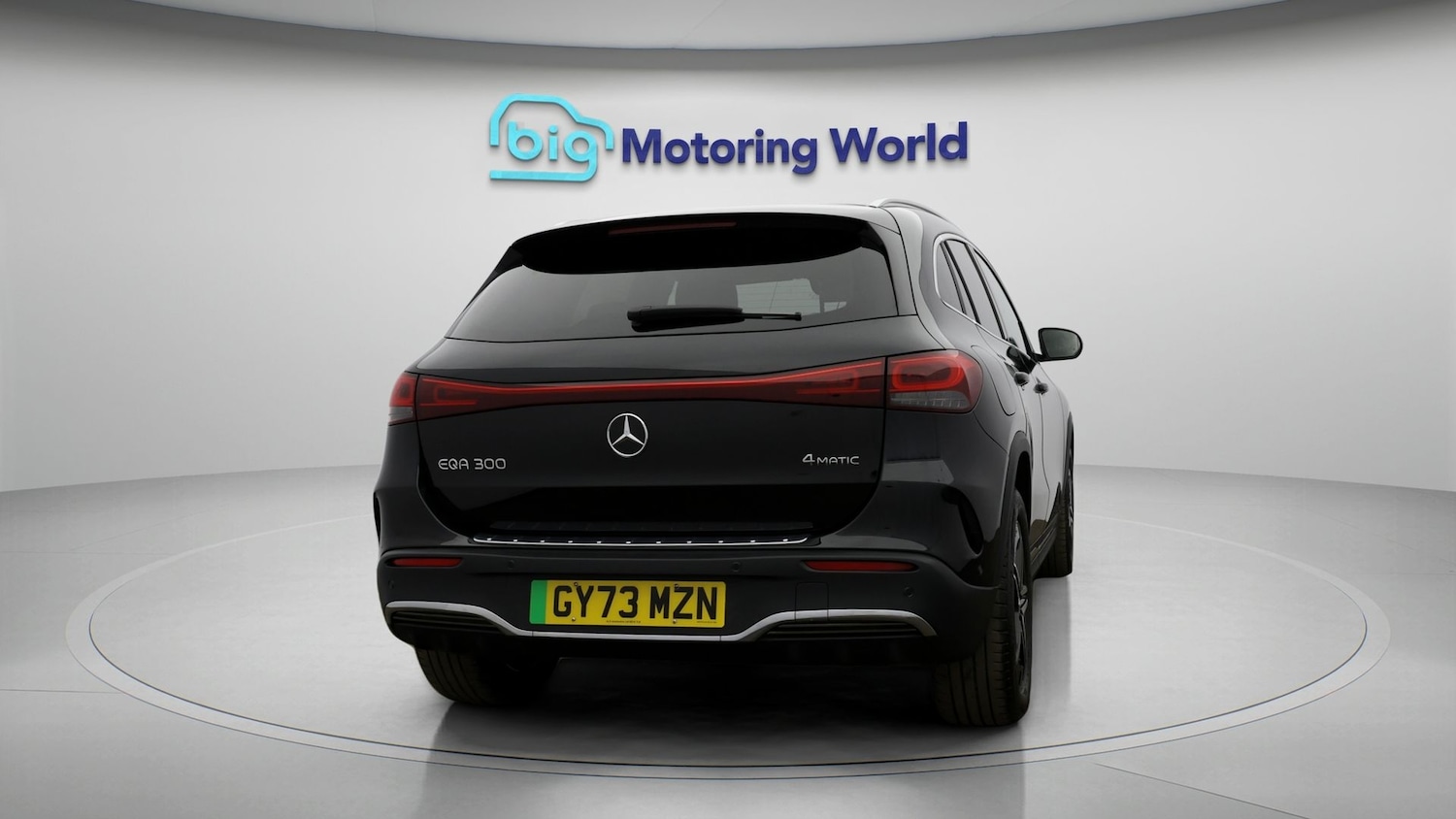 Used Mercedes-Benz EQA 2023 for sale - 77367105: Photo 6