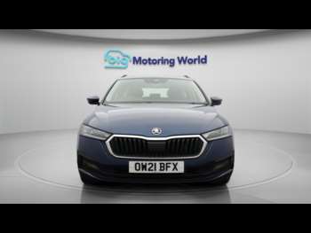 Used Skoda Octavia 2021 for sale - 75311764: Photo