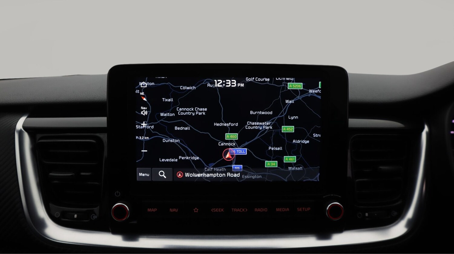 Used Kia Stonic for sale - 78112360: Photo 11