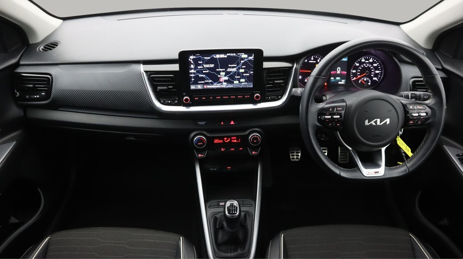 Used Kia Stonic for sale - 78112360: Photo 13