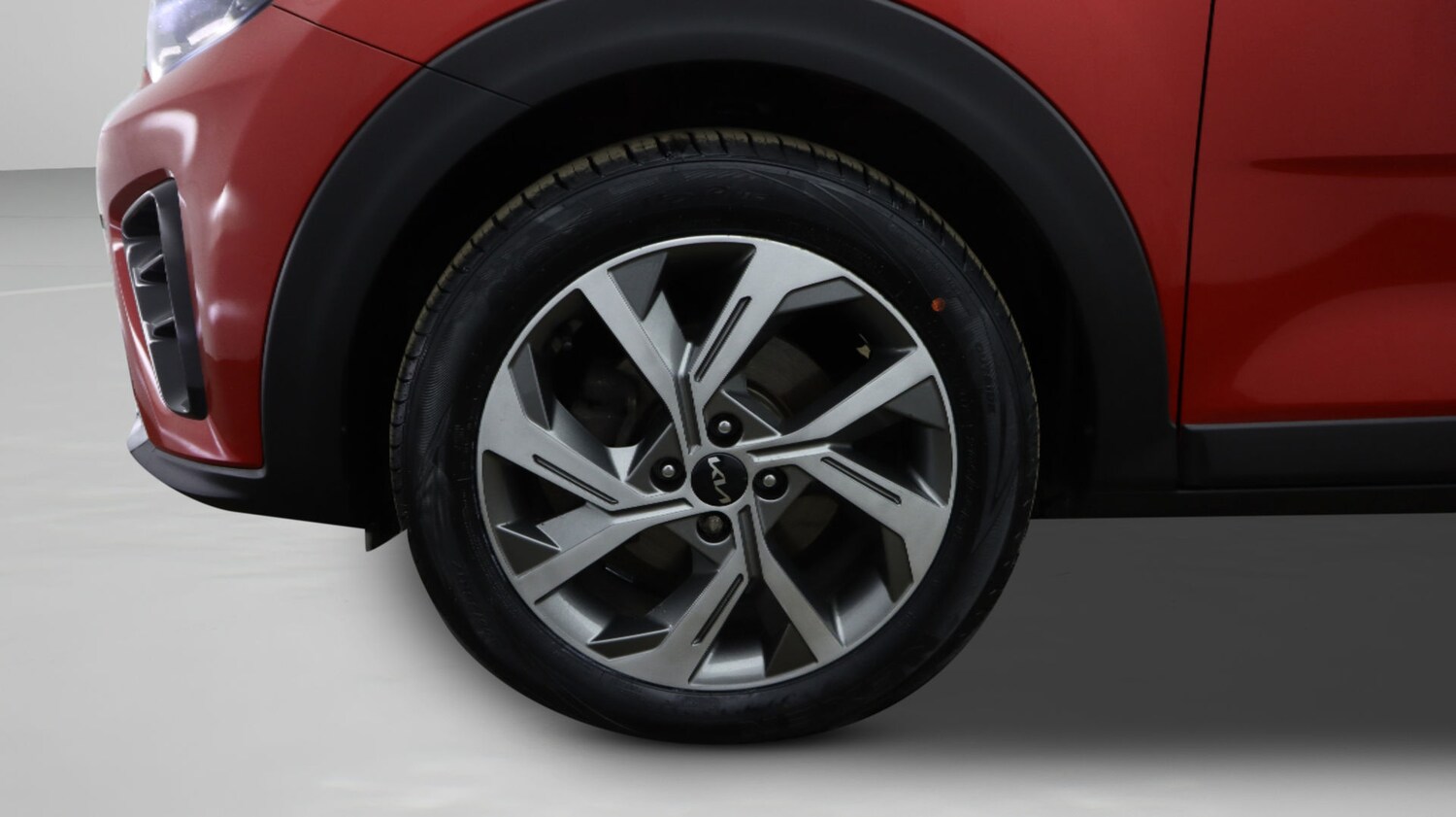 Used Kia Stonic for sale - 78112360: Photo 18