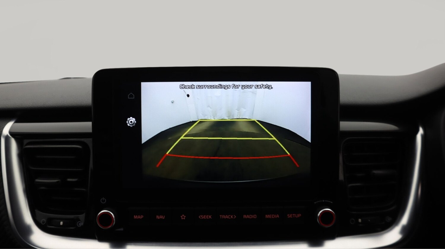 Used Kia Stonic for sale - 78112360: Photo 25