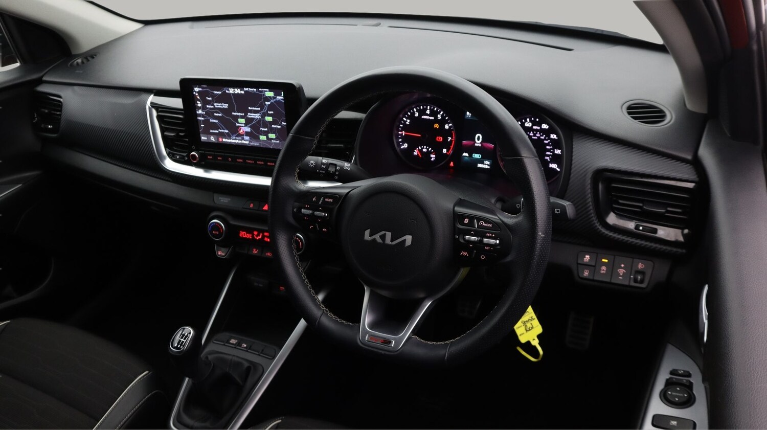 Used Kia Stonic for sale - 78112360: Photo 9