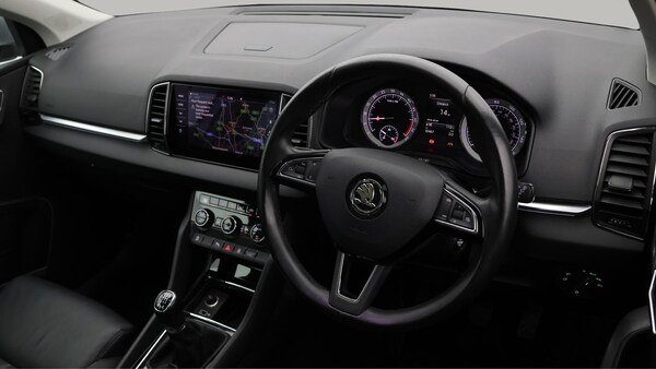 Used Skoda Karoq 2020 for sale - 76032217: Photo 10