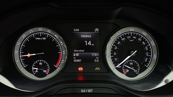 Used Skoda Karoq 2020 for sale - 76032217: Photo 11