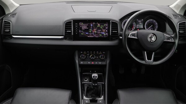 Used Skoda Karoq 2020 for sale - 76032217: Photo 15
