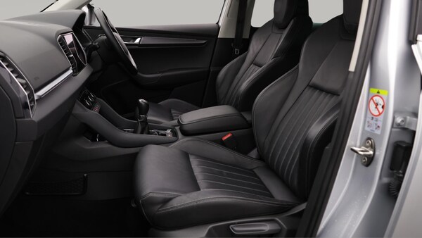 Used Skoda Karoq 2020 for sale - 76032217: Photo 17