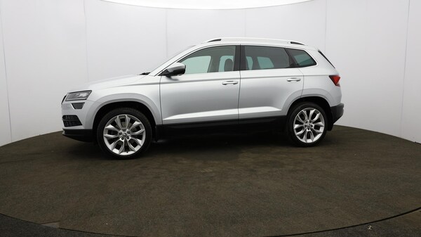Used Skoda Karoq 2020 for sale - 76032217: Photo 18