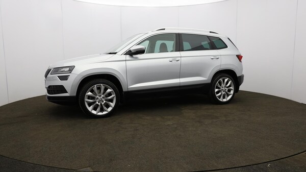Used Skoda Karoq 2020 for sale - 76032217: Photo 20