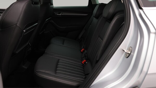 Used Skoda Karoq 2020 for sale - 76032217: Photo 21
