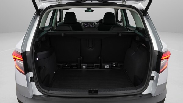 Used Skoda Karoq 2020 for sale - 76032217: Photo 23