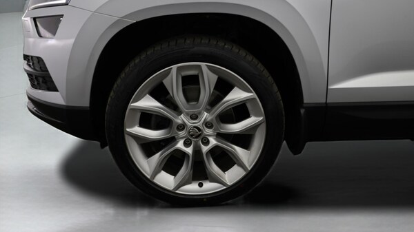 Used Skoda Karoq 2020 for sale - 76032217: Photo 25
