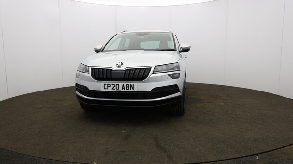 Used Skoda Karoq 2020 for sale - 76032217: Photo 32