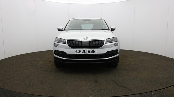 Used Skoda Karoq 2020 for sale - 76032217: Photo 34