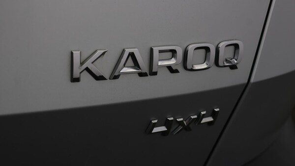 Used Skoda Karoq 2020 for sale - 76032217: Photo 35