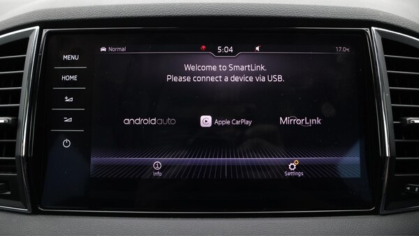 Used Skoda Karoq 2020 for sale - 76032217: Photo 43