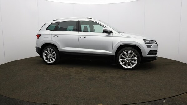 Used Skoda Karoq 2020 for sale - 76032217: Photo 53