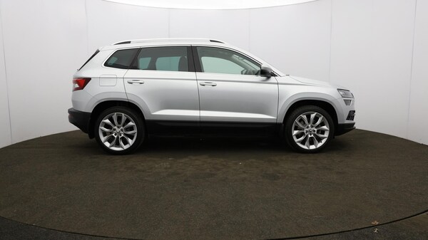 Used Skoda Karoq 2020 for sale - 76032217: Photo 57