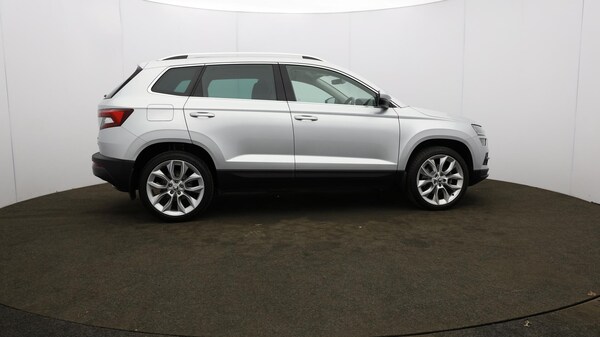 Used Skoda Karoq 2020 for sale - 76032217: Photo 59