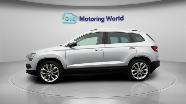 Used Skoda Karoq 2020 for sale - 76032217: Photo 5