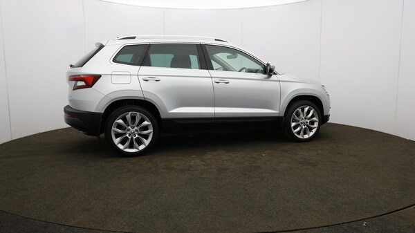 Used Skoda Karoq 2020 for sale - 76032217: Photo 62