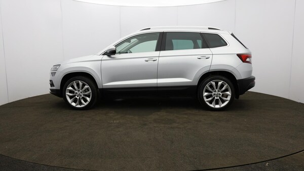 Used Skoda Karoq 2020 for sale - 76032217: Photo 76